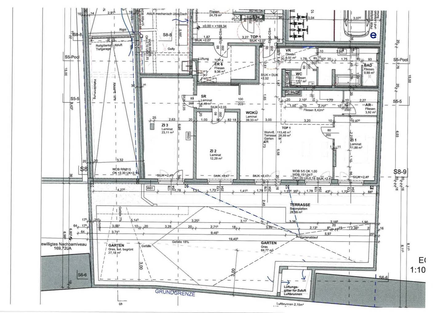 Grundriss 1