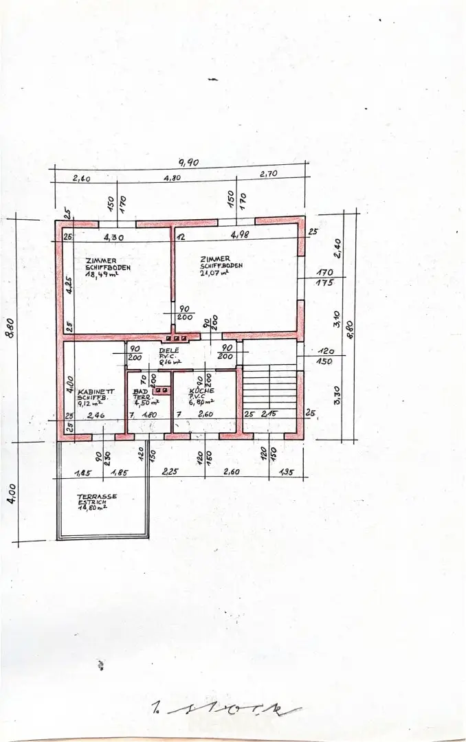 Grundriss 3