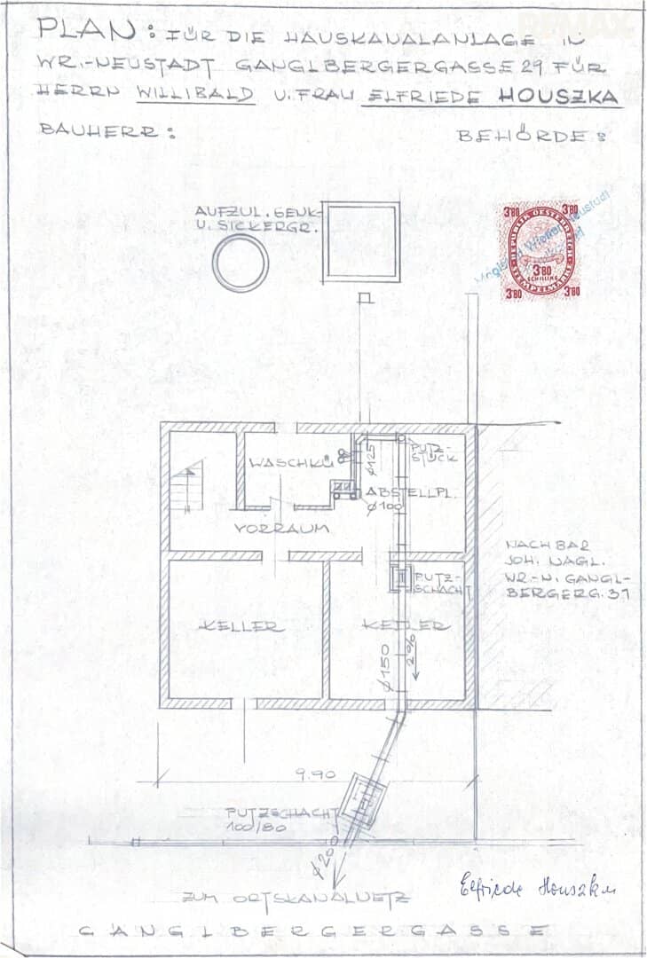 Grundriss 8