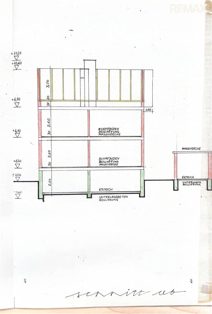 Grundriss 4