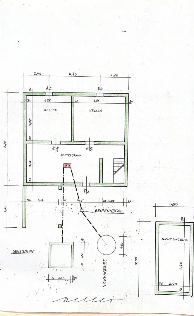 Grundriss 2