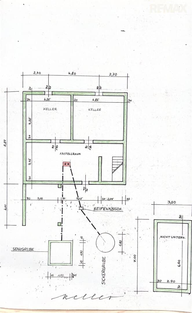 Grundriss 2