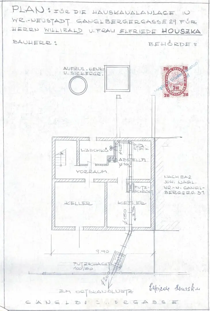 Grundriss 8