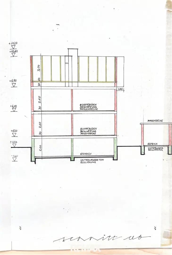 Grundriss 4