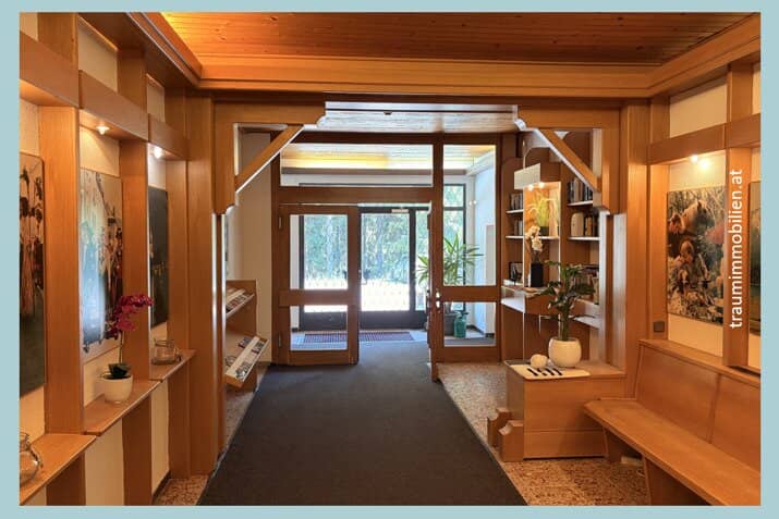 FERIENWOHNUNG AUF DER GERLITZEN