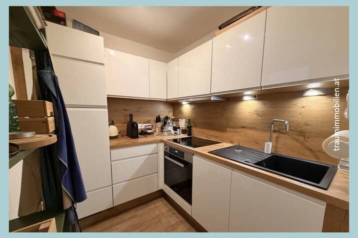 FERIENWOHNUNG AUF DER GERLITZEN