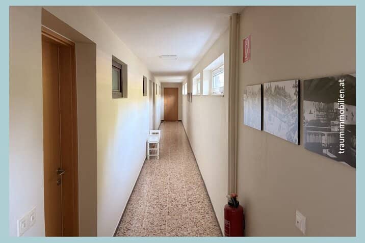 FERIENWOHNUNG AUF DER GERLITZEN