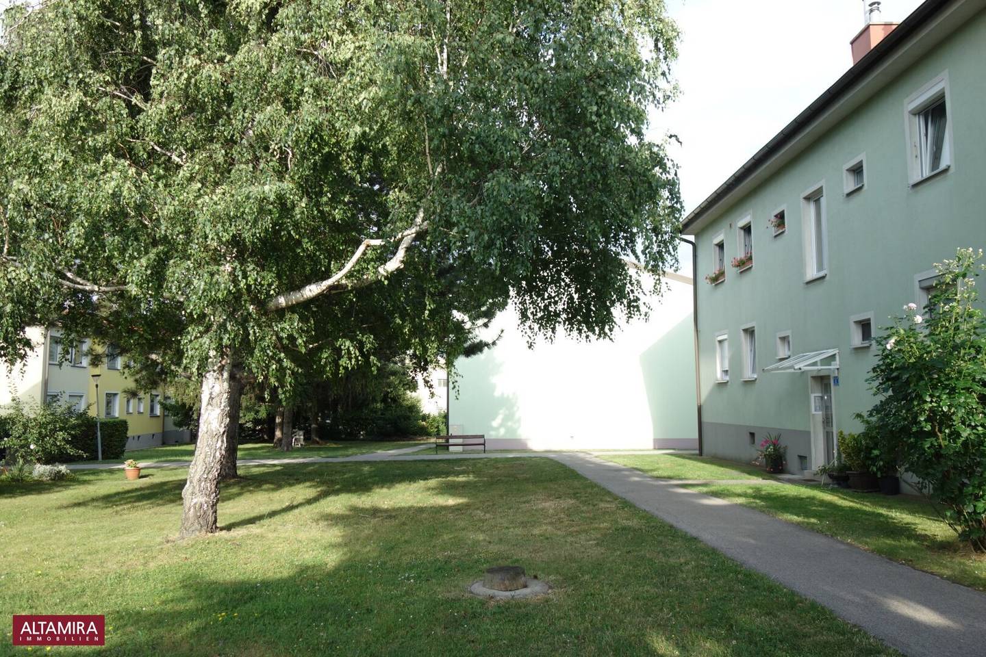 Autumn promotion! Ownership instead of rent at a reduced price! Create value in the form of the (first?) own apartment!
