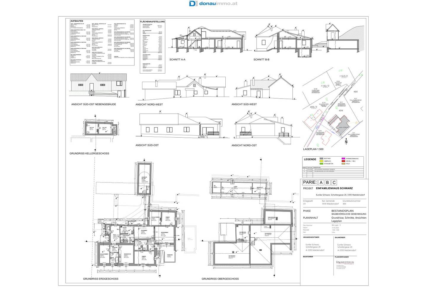Grundriss 1