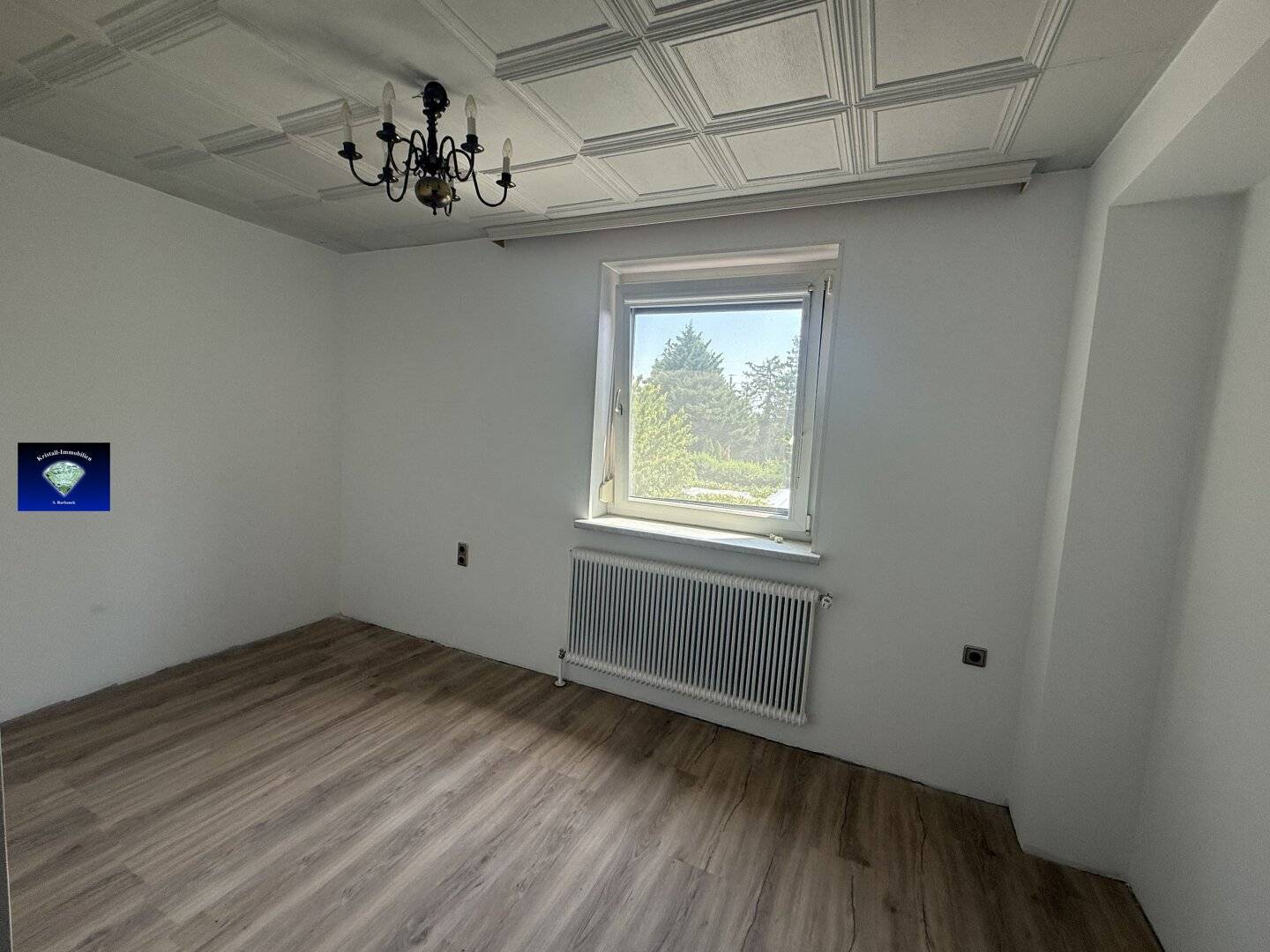 Tolle Mietwohnungen  in ruhigem 3-Parteien Haus mit Terrasse, Grillplatz & Top Infrastruktur in Baden-1316800