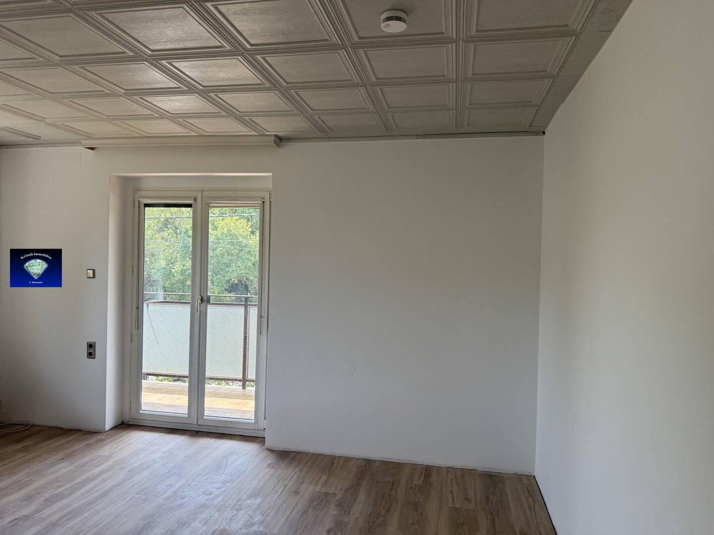 Tolle Mietwohnungen  in ruhigem 3-Parteien Haus mit Terrasse, Grillplatz & Top Infrastruktur in Baden-1316800