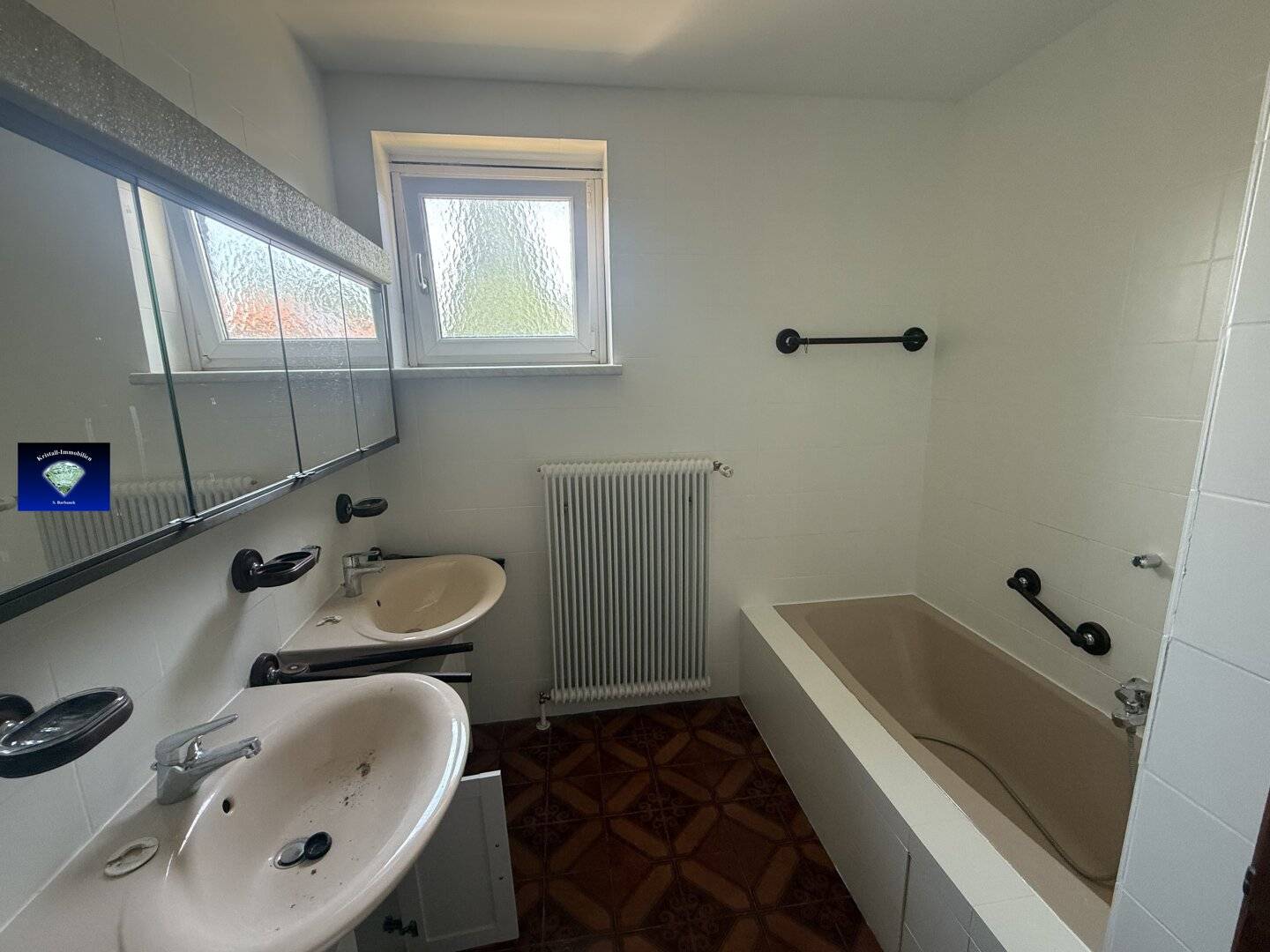 Tolle Mietwohnungen  in ruhigem 3-Parteien Haus mit Terrasse, Grillplatz & Top Infrastruktur in Baden-1316800