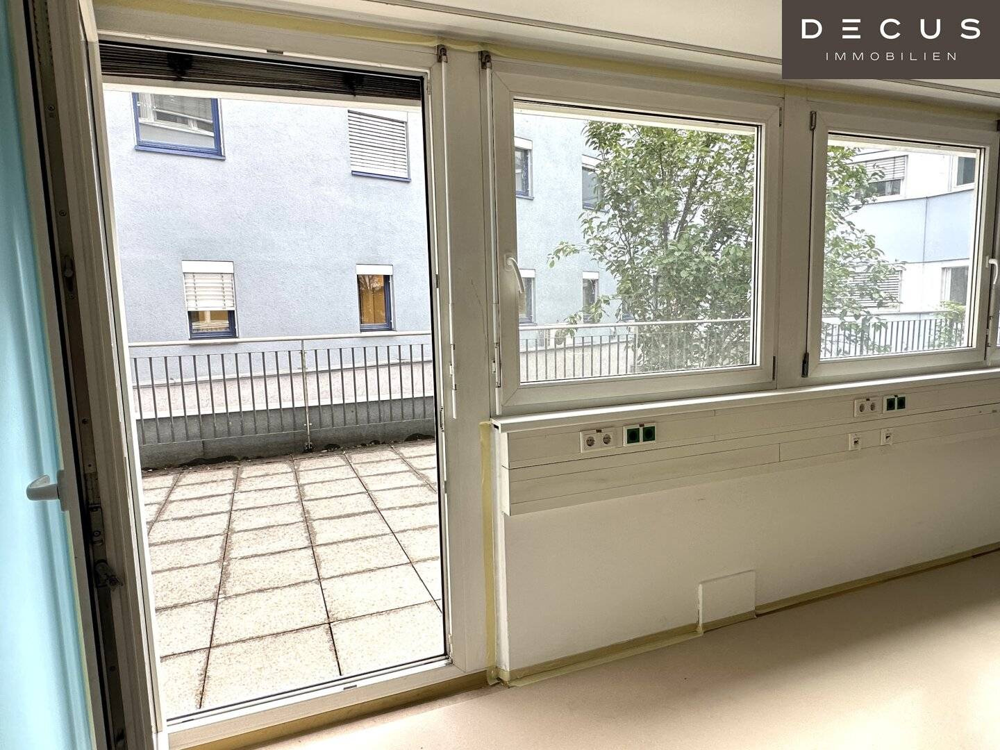| NÄHE U4 und U6 | BÜROCENTER WIENZEILE | Büro-/Schulung
