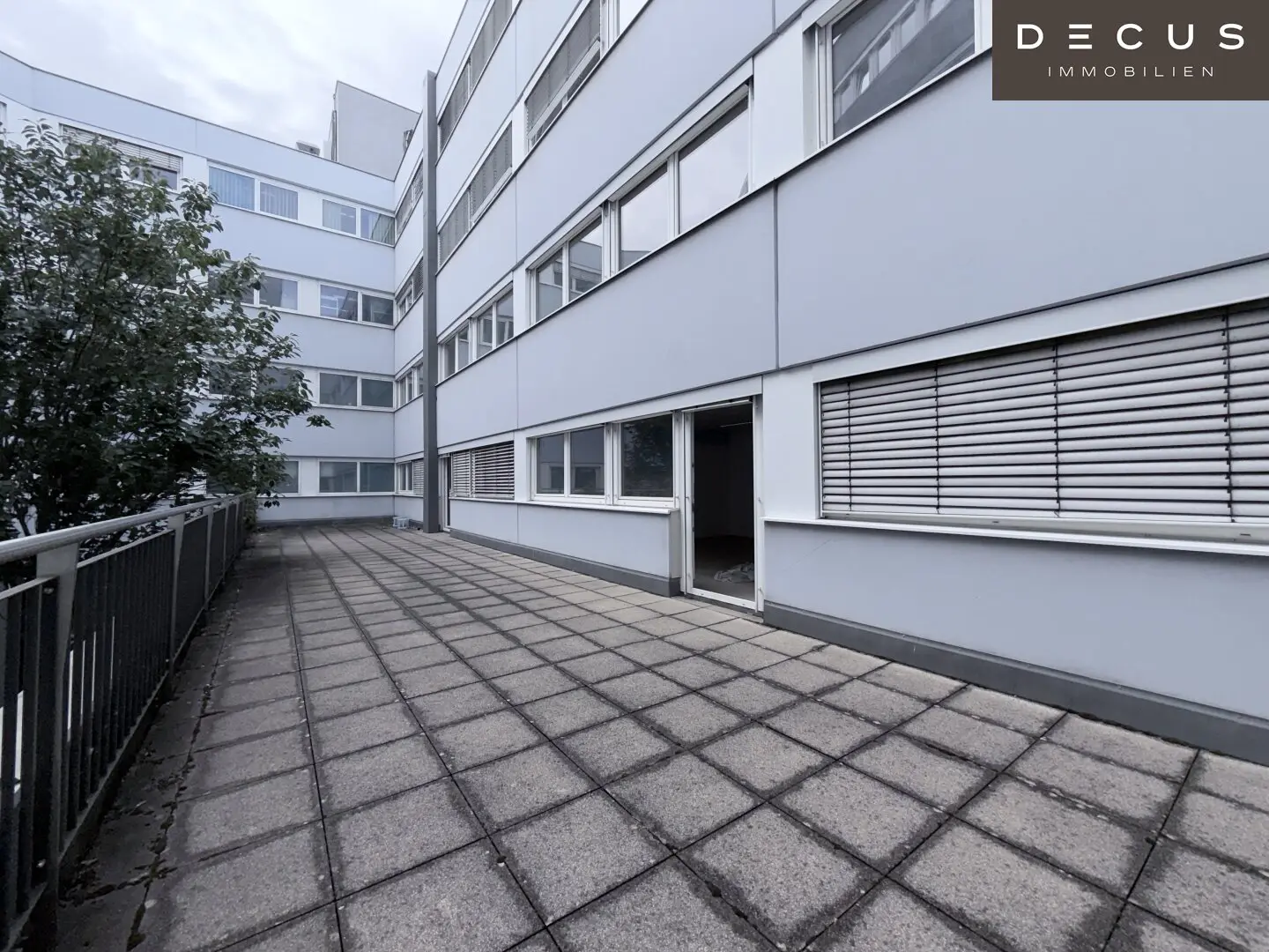 | NÄHE U4 und U6 | BÜROCENTER WIENZEILE | Büro-/Schulung