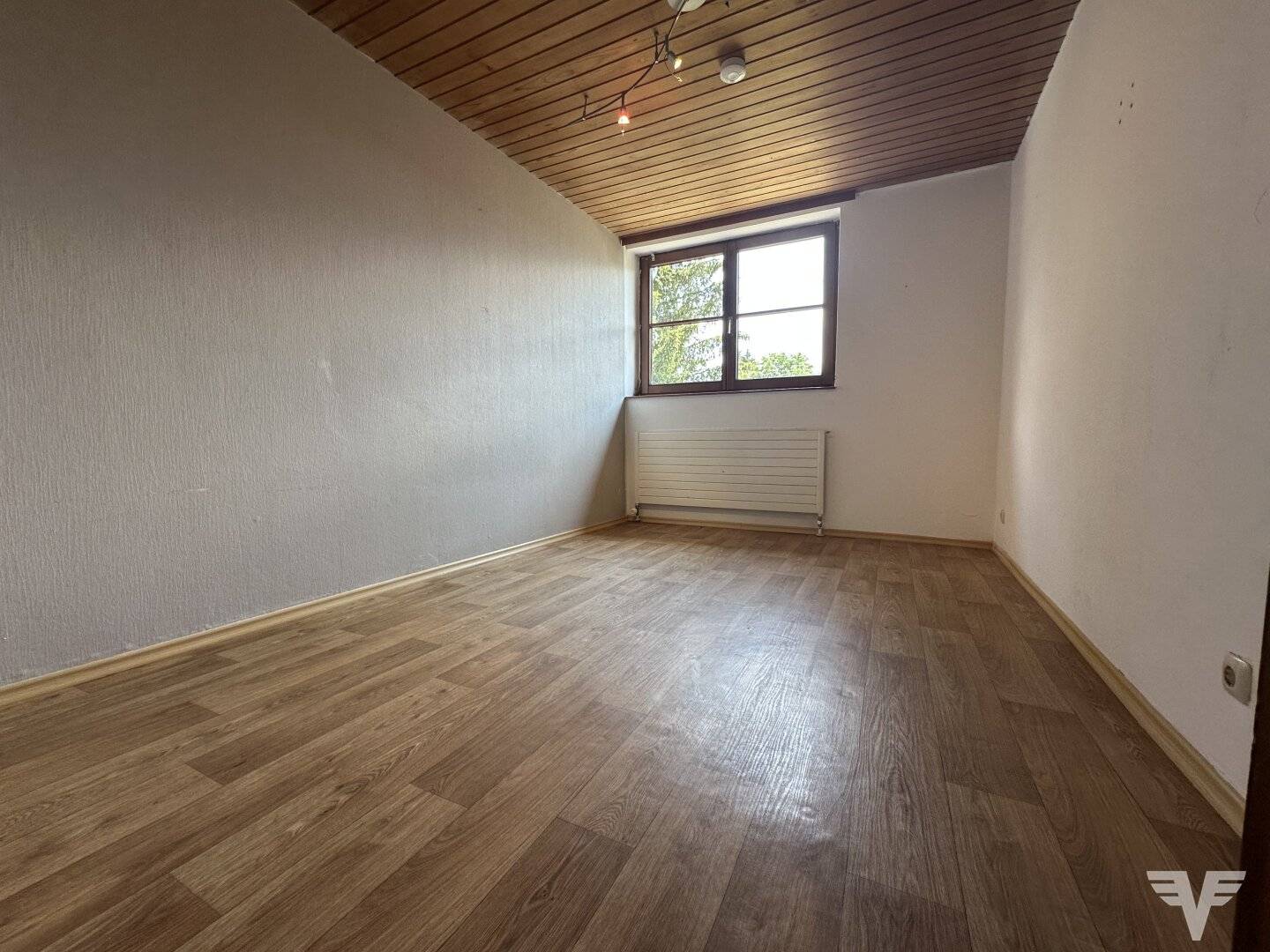 Mietwohnung in Bad Mitterndorf: 3 Zimmer, 70m², Balkon!