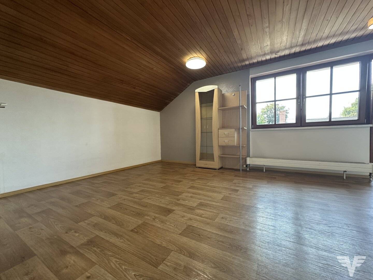 Mietwohnung in Bad Mitterndorf: 3 Zimmer, 70m², Balkon!