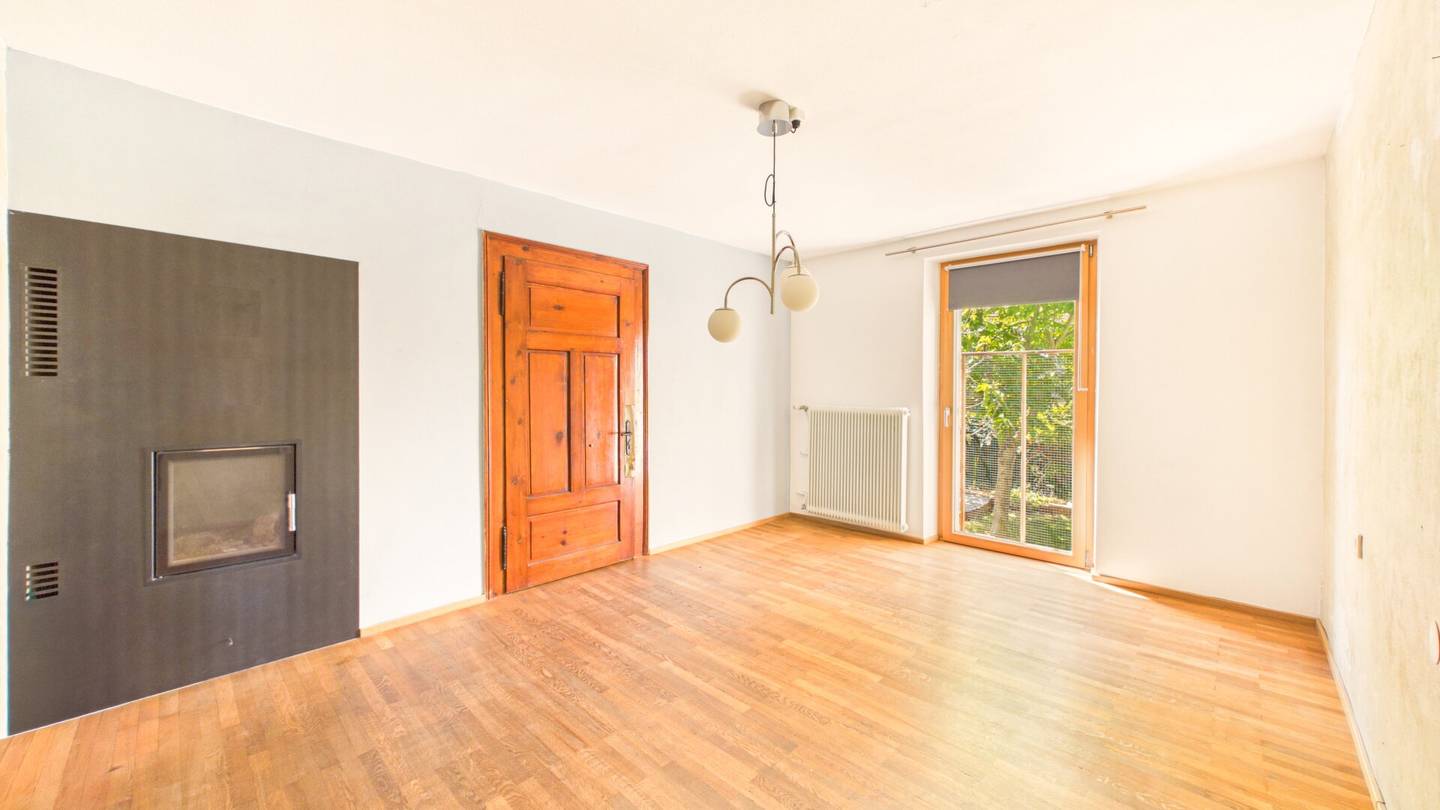 Feldkirch | Wohnhaus mit großzügigem Garten und Tenn