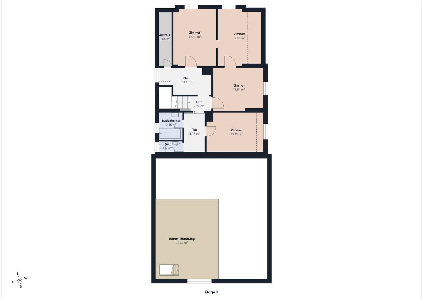 Grundriss 3