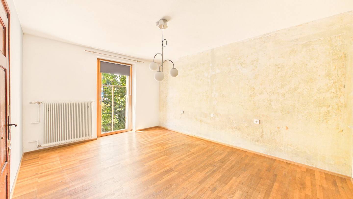 Feldkirch | Wohnhaus mit großzügigem Garten und Tenn