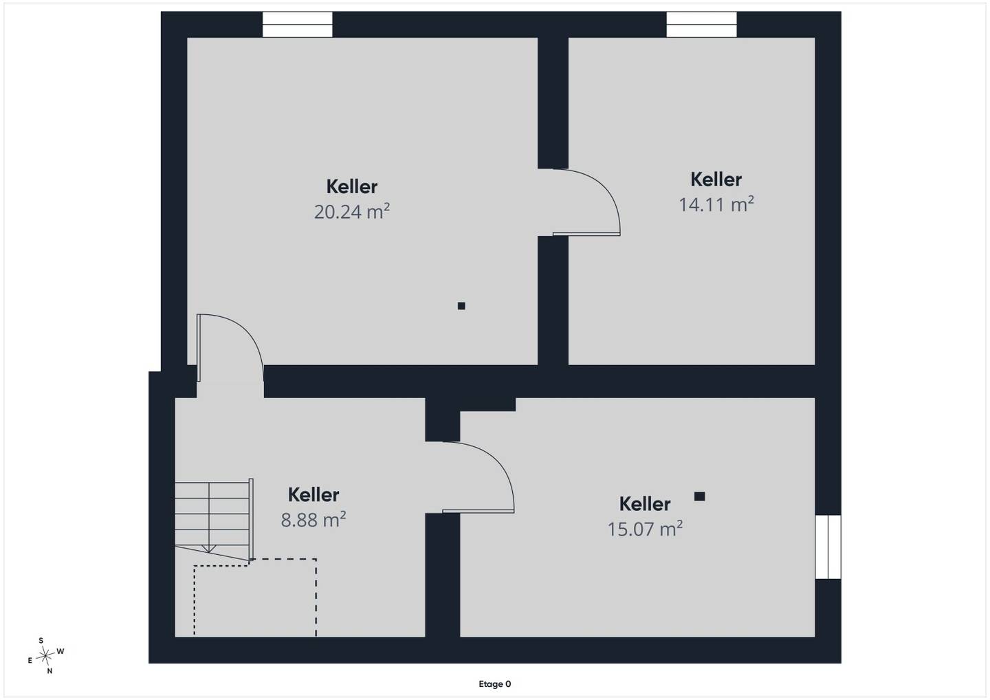 Grundriss 5