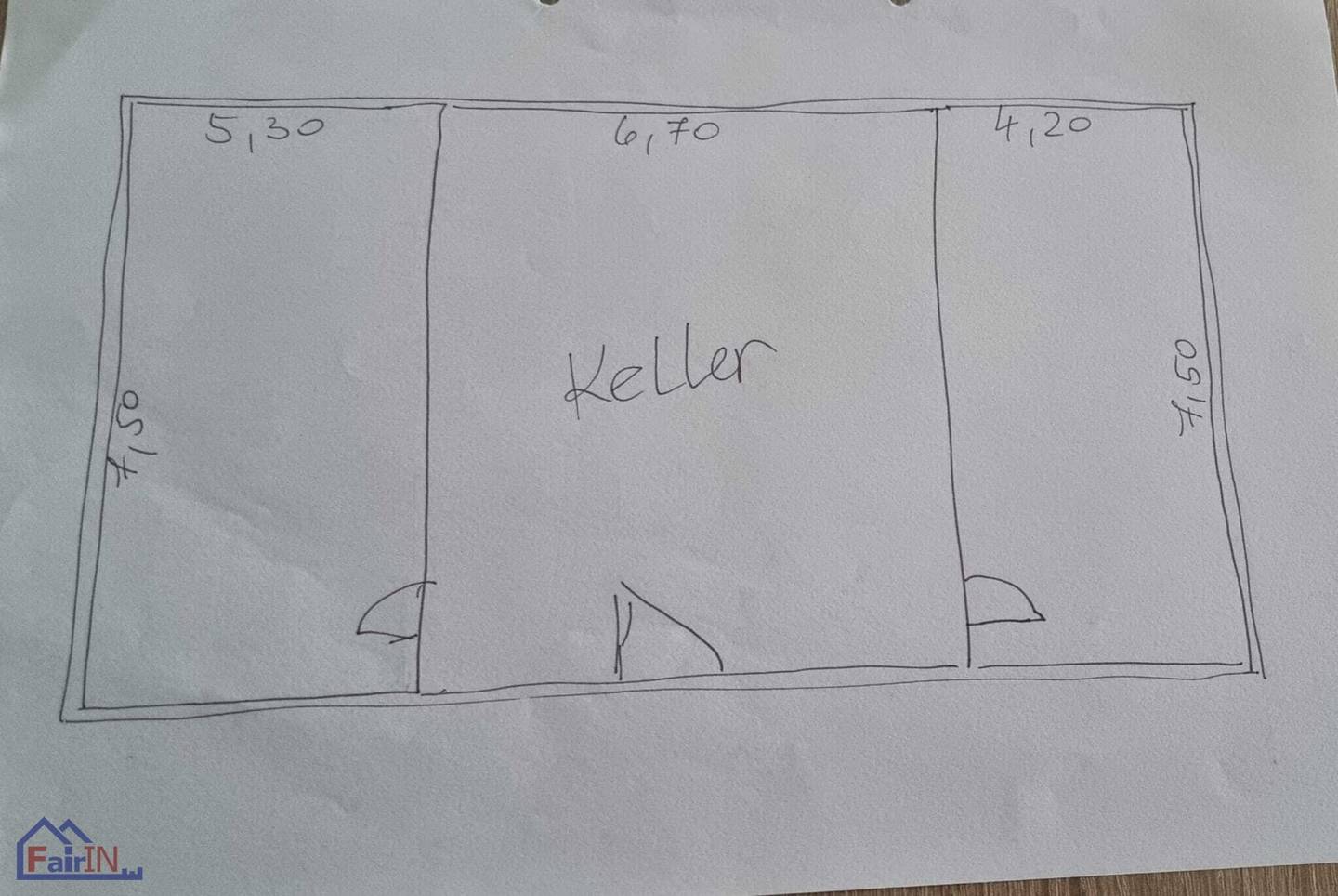 Floor plan 3