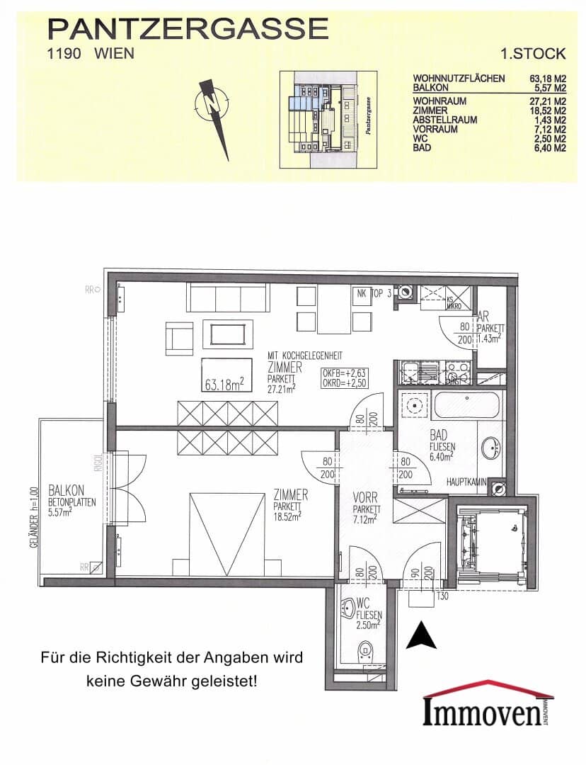 Grundriss 1