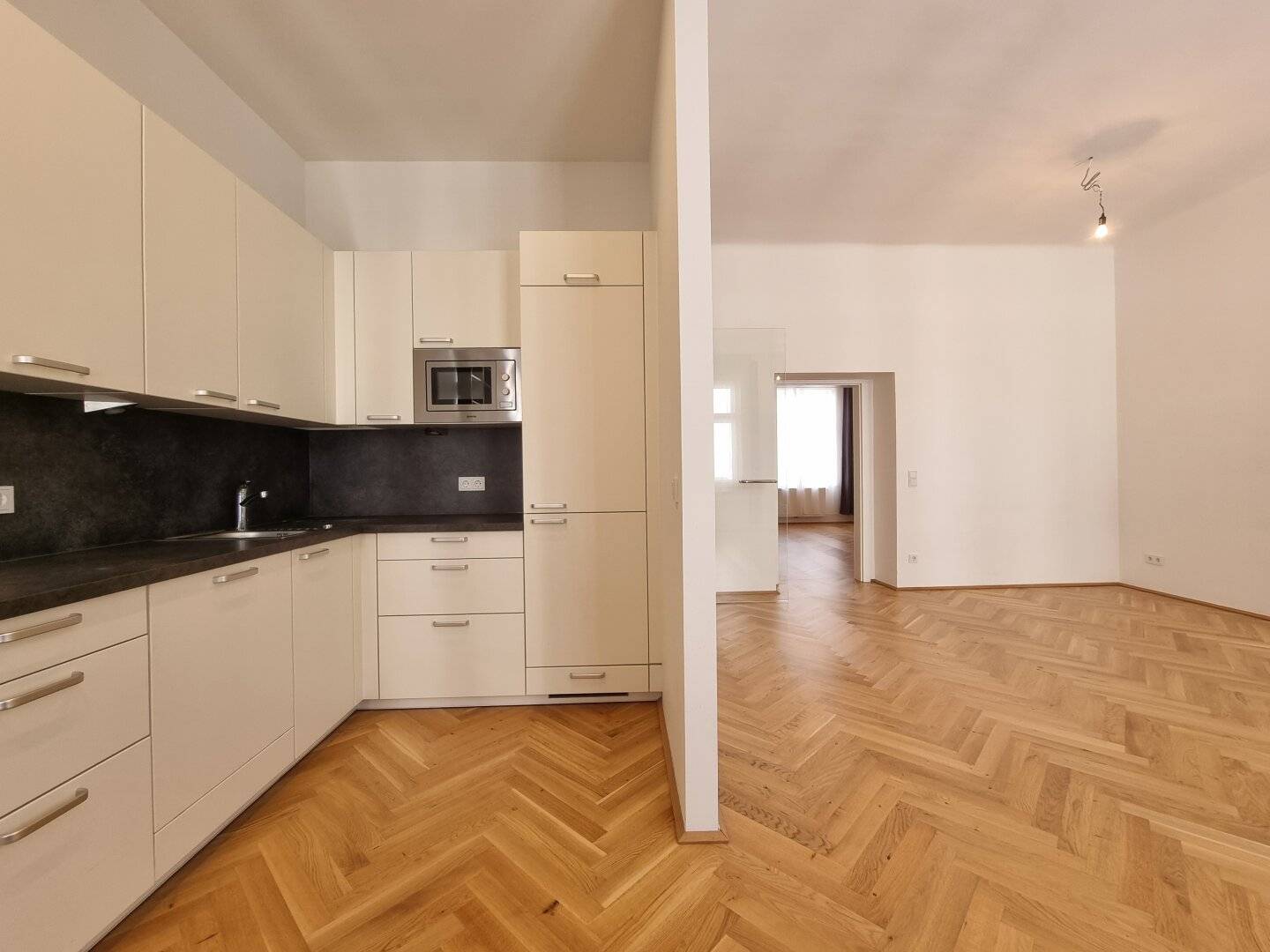 Exklusives Wohnen auf 97 m² – Design, Komfort & hochwertige Ausstattung