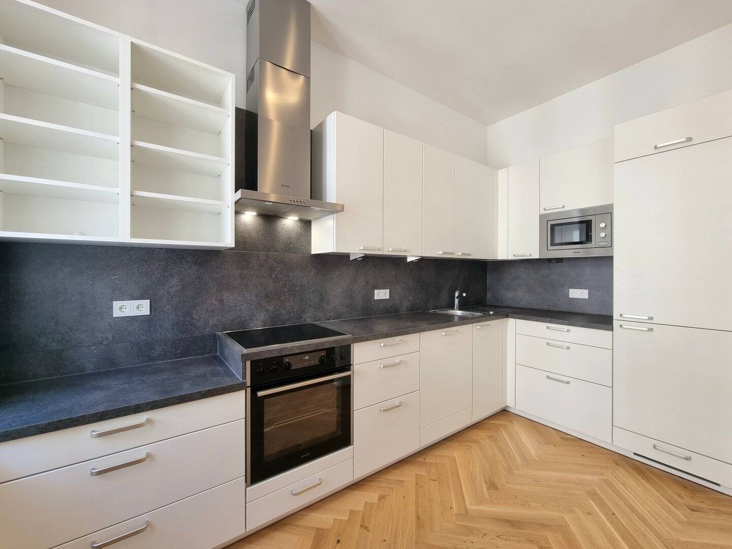 Exklusives Wohnen auf 97 m² – Design, Komfort & hochwertige Ausstattung