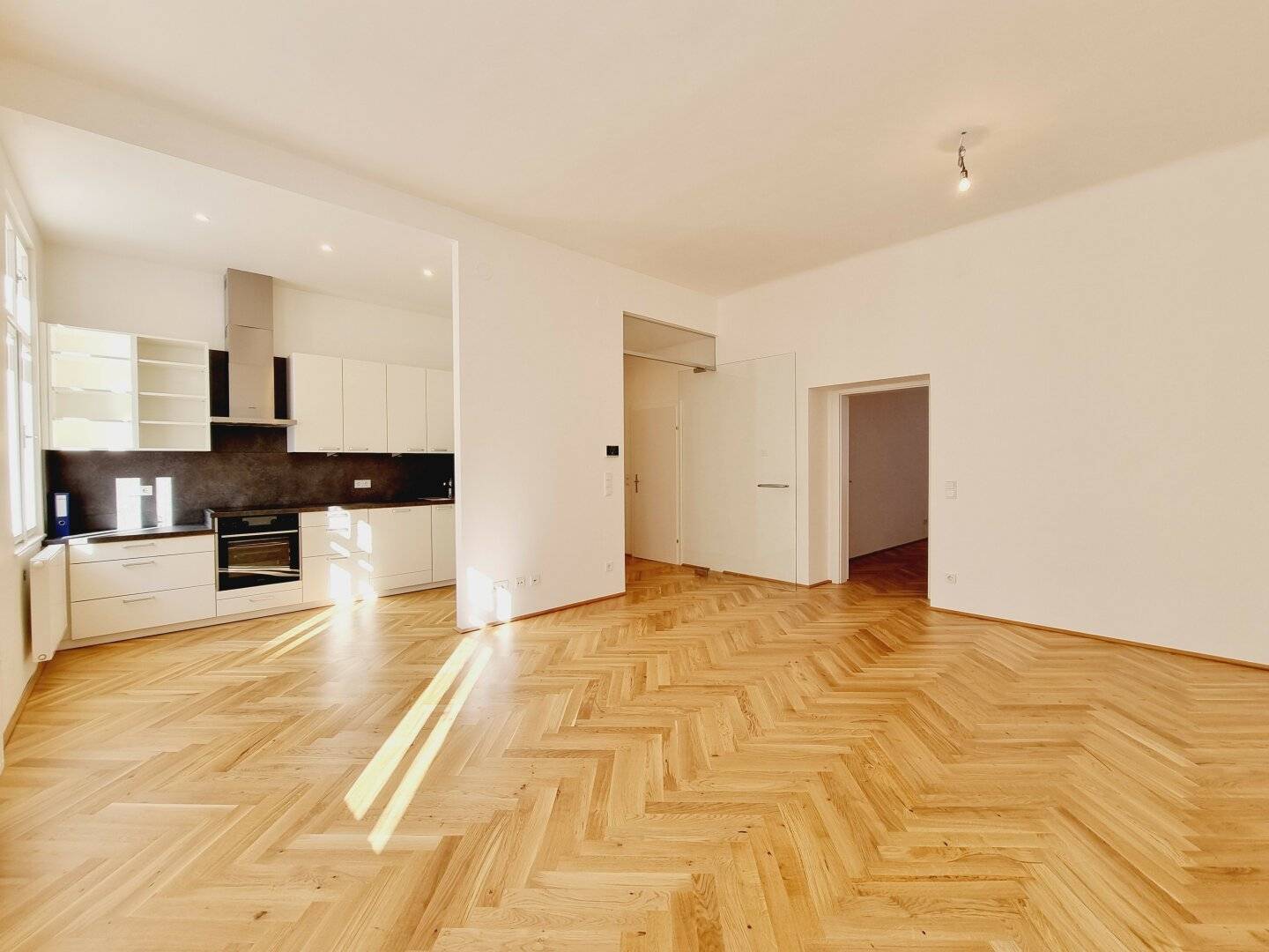 Exklusives Wohnen auf 97 m² – Design, Komfort & hochwertige Ausstattung