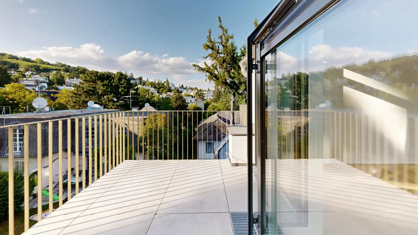 Balkon