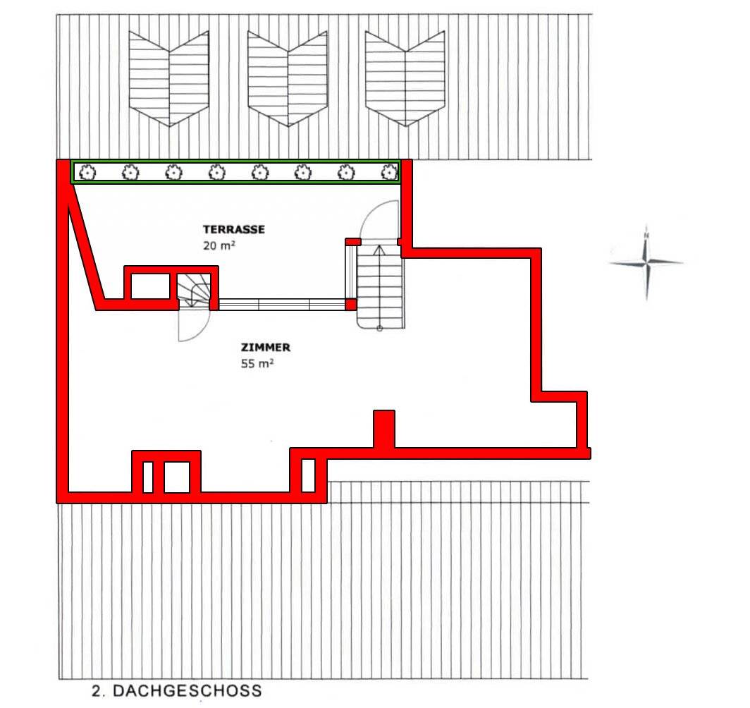 Grundriss 2