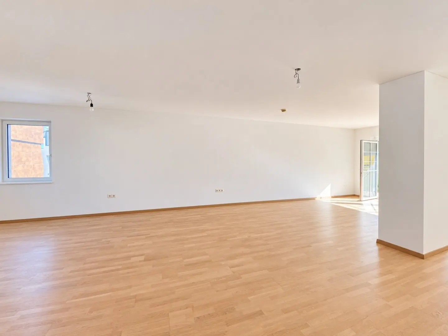 Raum für Ihre Visionen in historischer Kulisse! - LOFT IM BIEDERMEIER-SCHLÖSSL