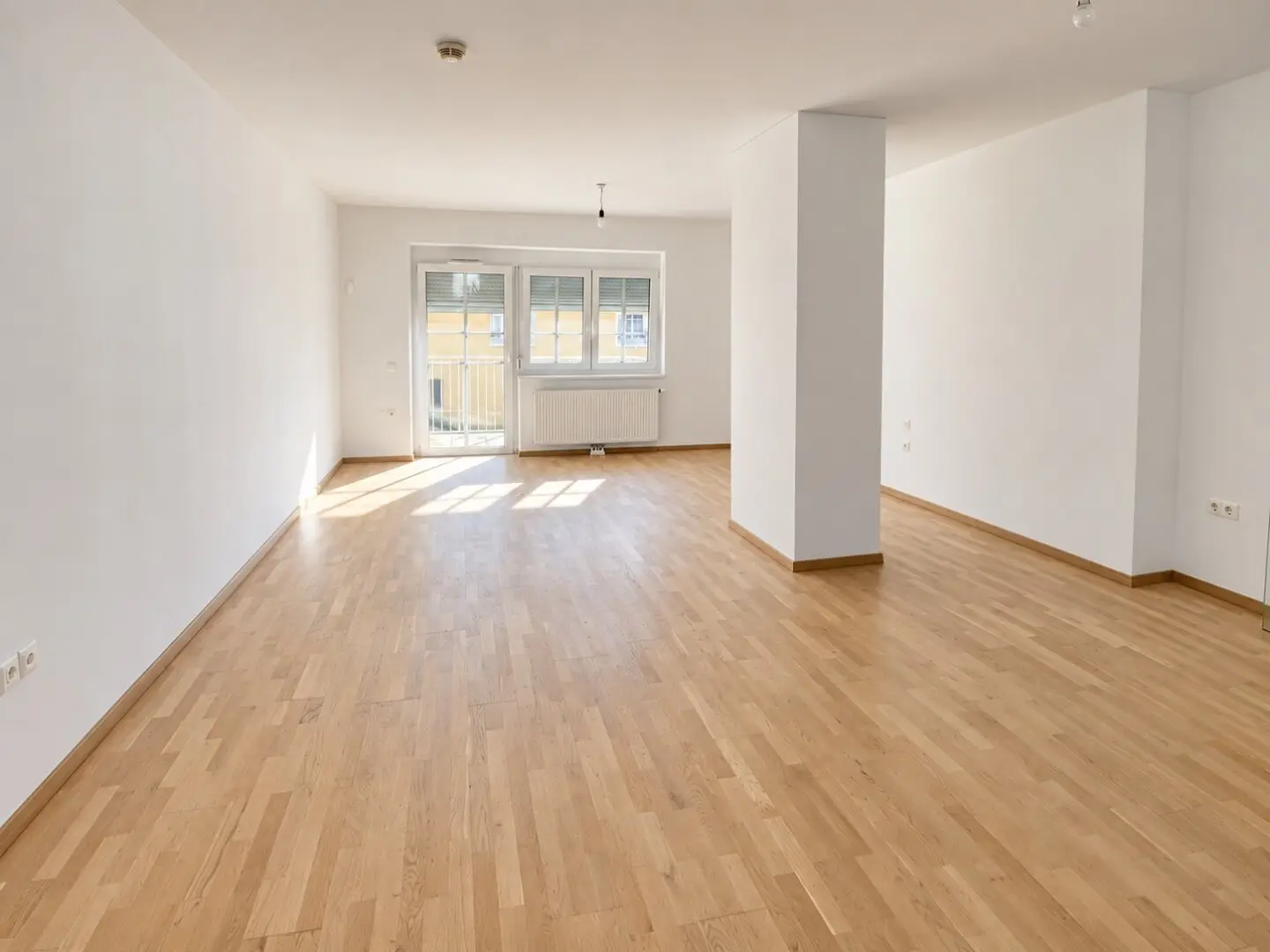 Raum für Ihre Visionen in historischer Kulisse! - LOFT IM BIEDERMEIER-SCHLÖSSL