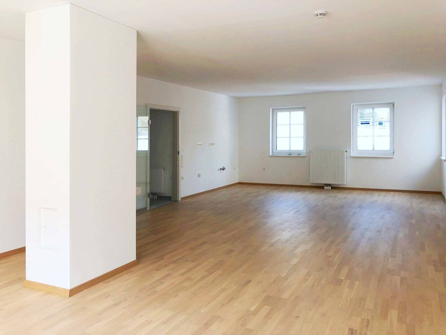 LOFT IM BIEDERMEIER-SCHLÖSSL – Zeitlose Eleganz in historischer Kulisse!