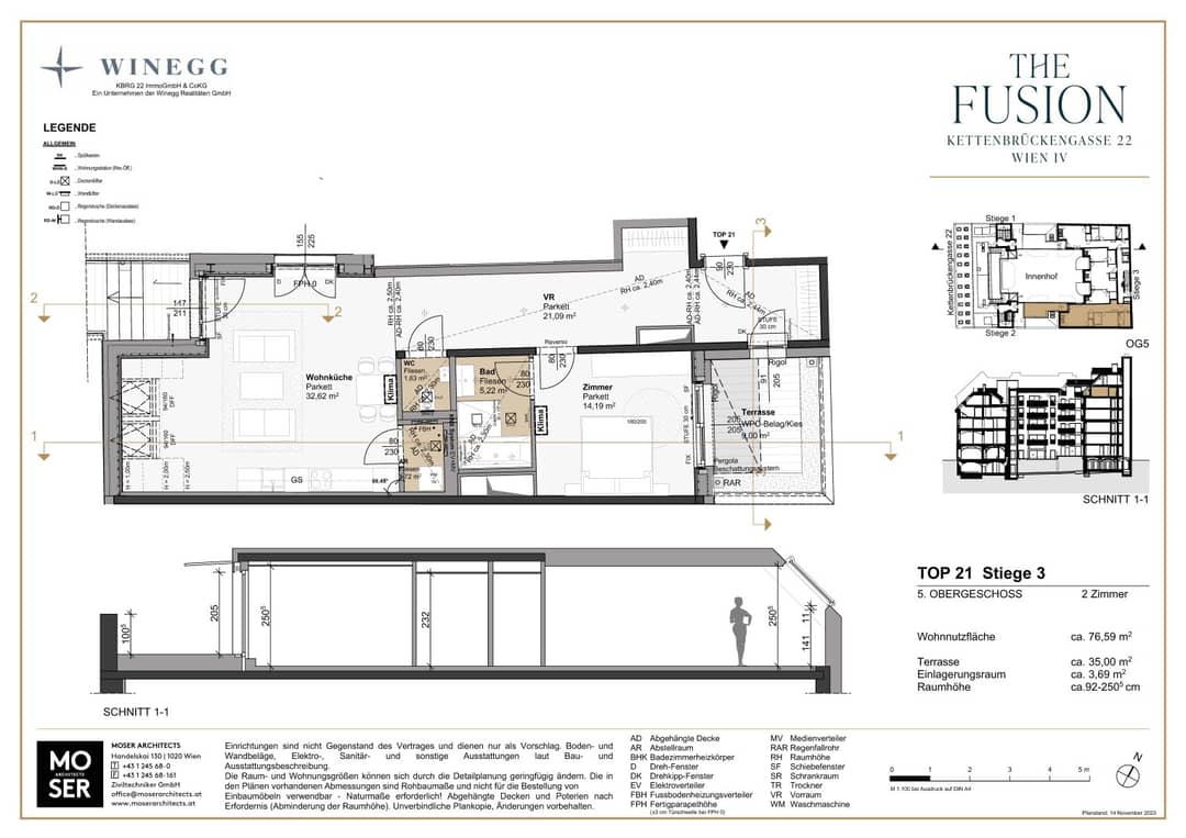 Grundriss 2