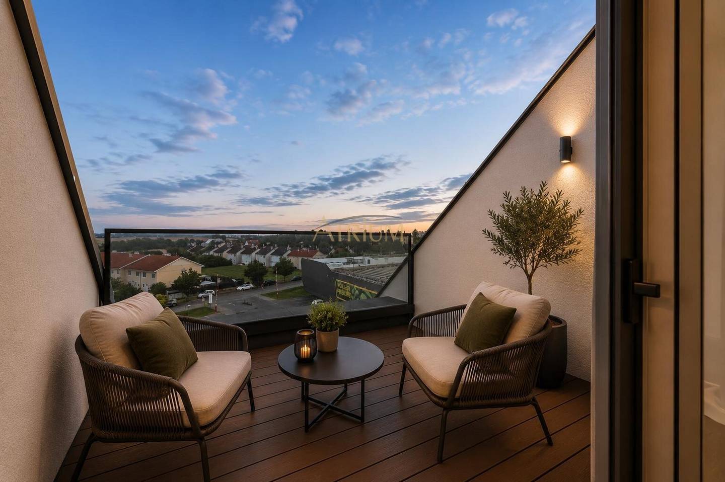 Wunderschöne Wohnungen dank attraktivem Preis, hochwertiger Ausstattung. Eine seltene Kombination aus Stil, Lage und Investmentpotenzial. NEUBAUPROJEKT – PENTHOUSE & EIGENTUMSWOHNUNGEN – ERSTBEZUG