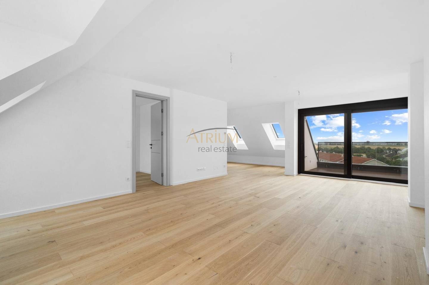 Wunderschöne Wohnungen dank attraktivem Preis, hochwertiger Ausstattung. Eine seltene Kombination aus Stil, Lage und Investmentpotenzial. NEUBAUPROJEKT – PENTHOUSE & EIGENTUMSWOHNUNGEN – ERSTBEZUG
