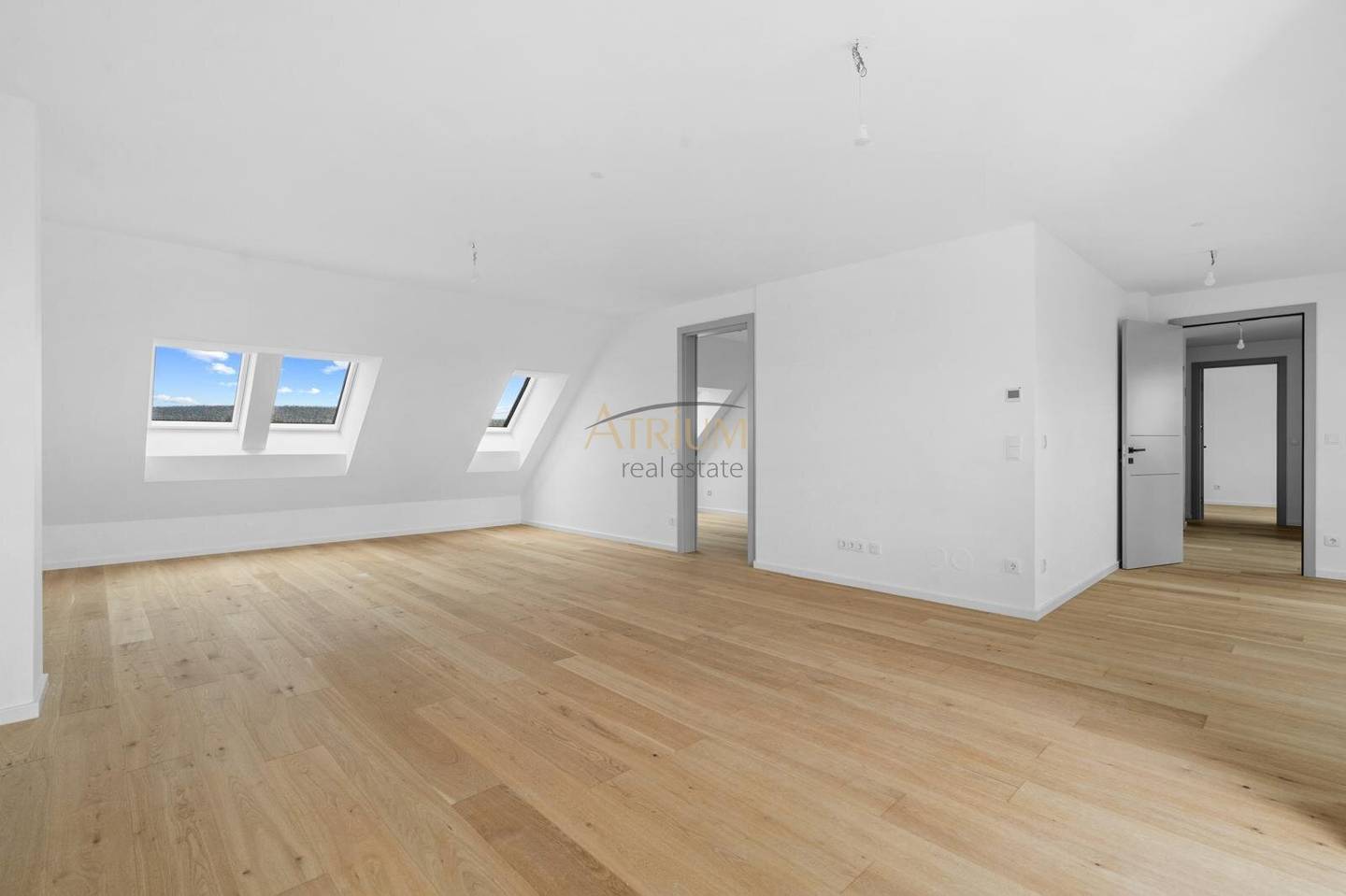 Wunderschöne Wohnungen dank attraktivem Preis, hochwertiger Ausstattung. Eine seltene Kombination aus Stil, Lage und Investmentpotenzial. NEUBAUPROJEKT – PENTHOUSE & EIGENTUMSWOHNUNGEN – ERSTBEZUG