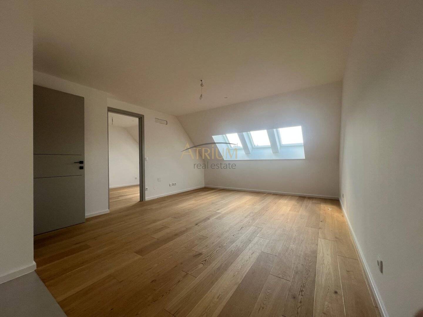 Wunderschöne Wohnungen dank attraktivem Preis, hochwertiger Ausstattung. Eine seltene Kombination aus Stil, Lage und Investmentpotenzial. NEUBAUPROJEKT – PENTHOUSE & EIGENTUMSWOHNUNGEN – ERSTBEZUG