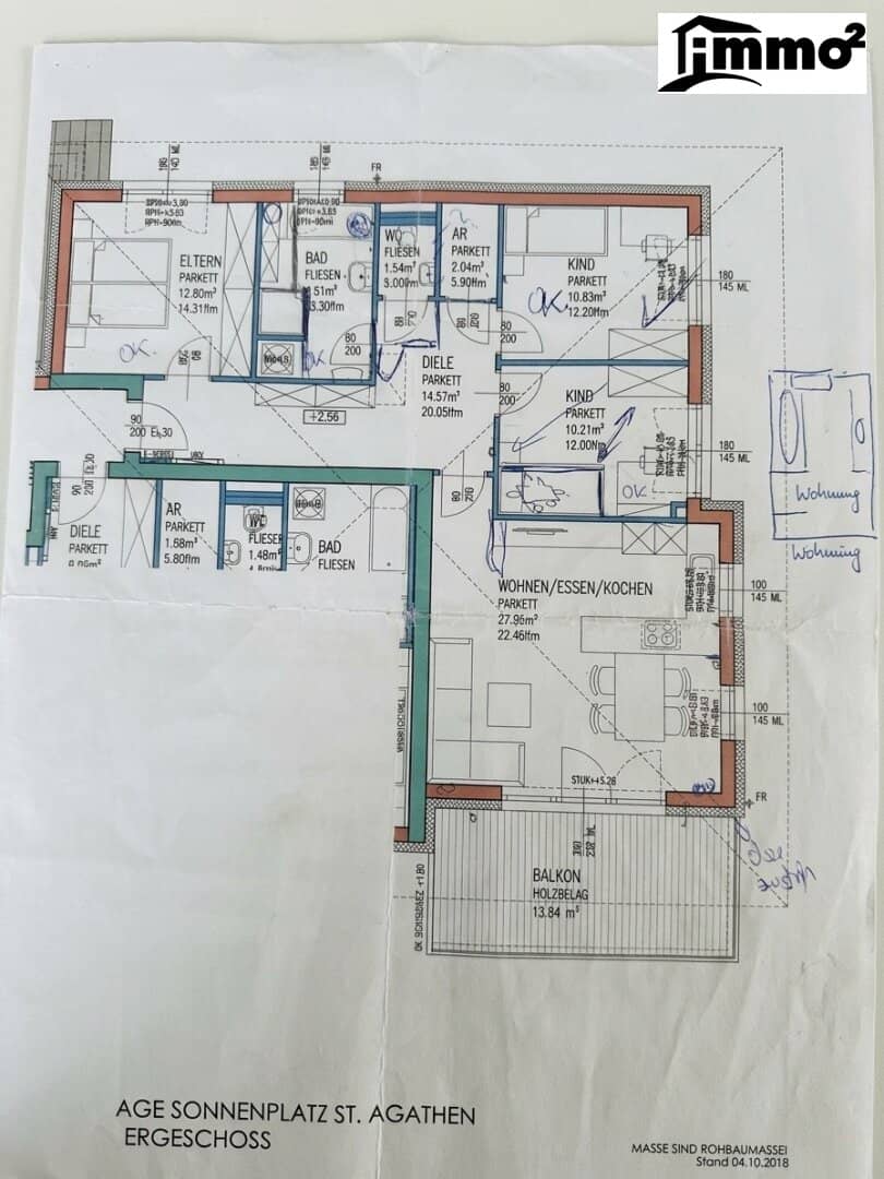 Grundriss 1