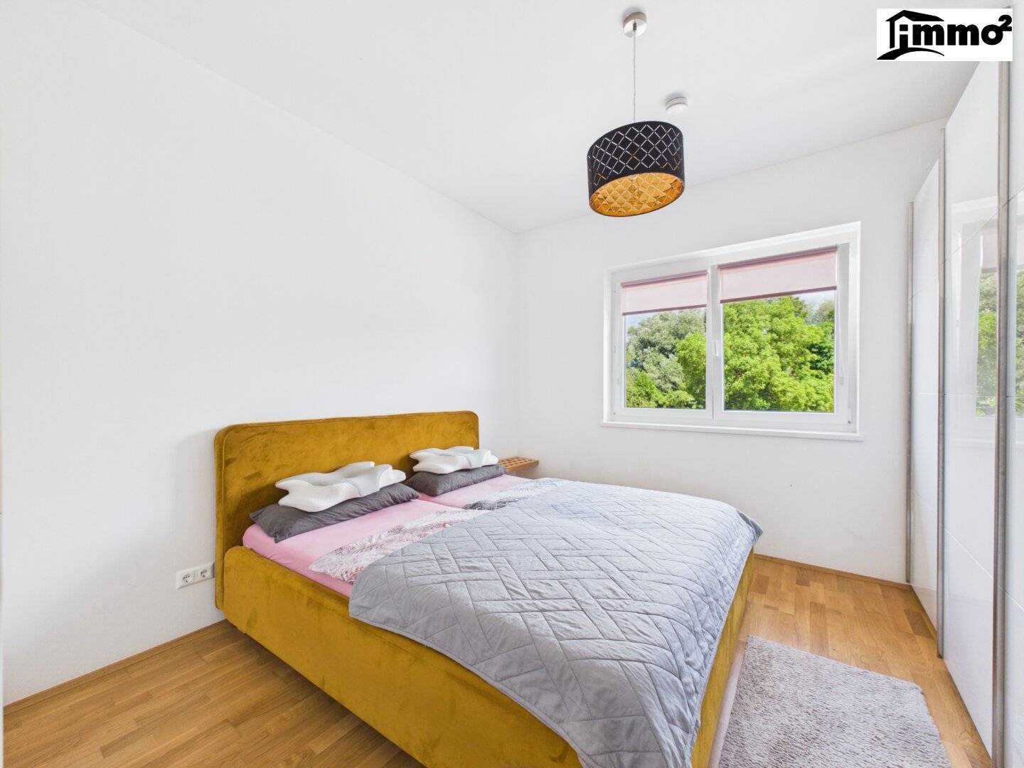 Ankommen. Durchatmen. Zuhause sein. – Exklusive Eigentumswohnung in Villach-St. Agathen
