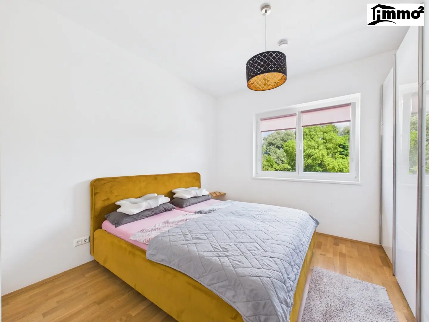 Ankommen. Durchatmen. Zuhause sein. – Exklusive Eigentumswohnung in Villach-St. Agathen