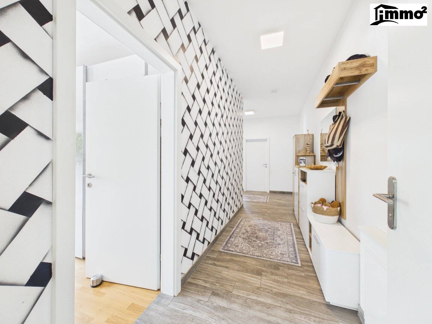 Ankommen. Durchatmen. Zuhause sein. – Exklusive Eigentumswohnung in Villach-St. Agathen