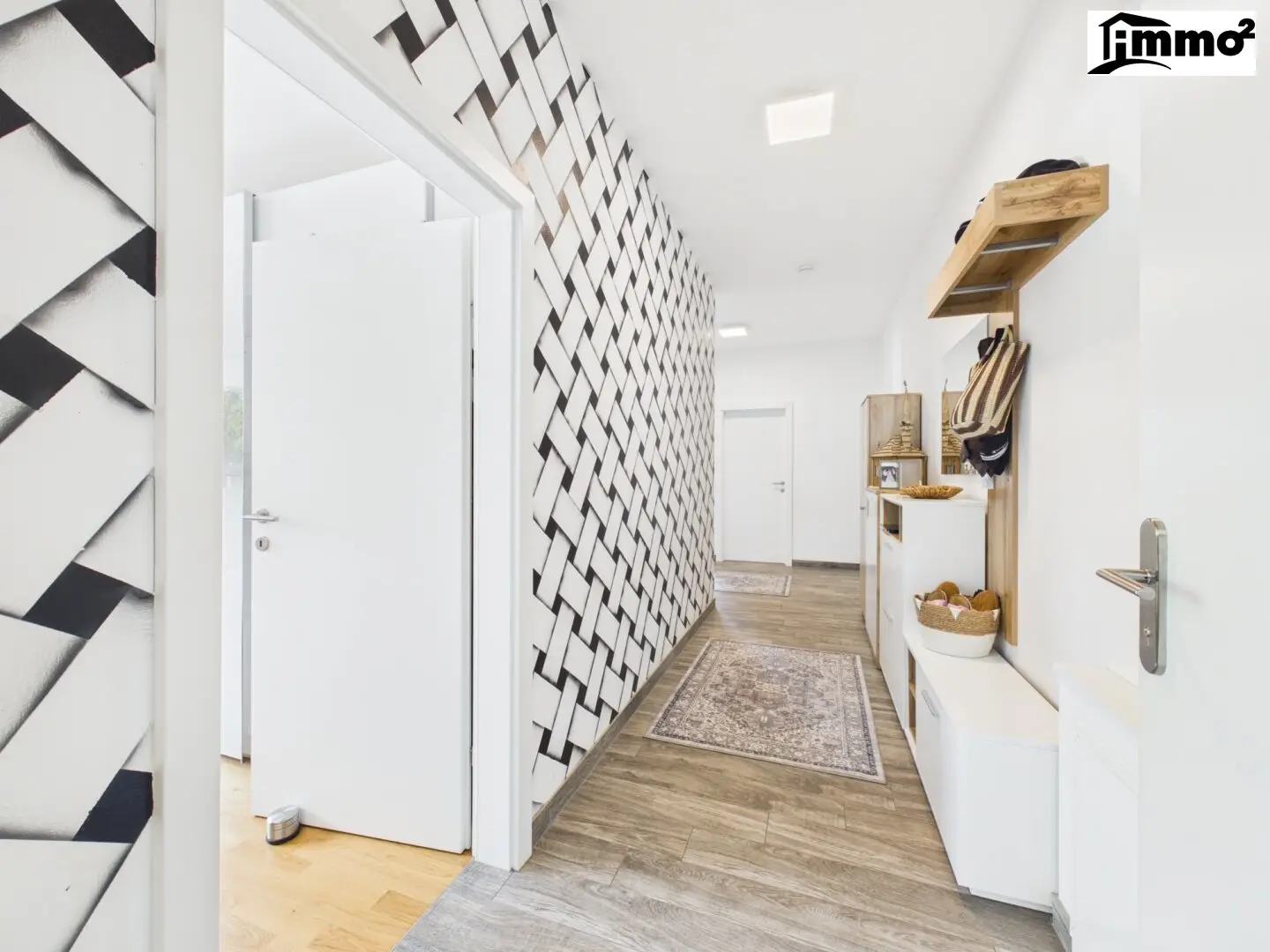 Ankommen. Durchatmen. Zuhause sein. – Exklusive Eigentumswohnung in Villach-St. Agathen