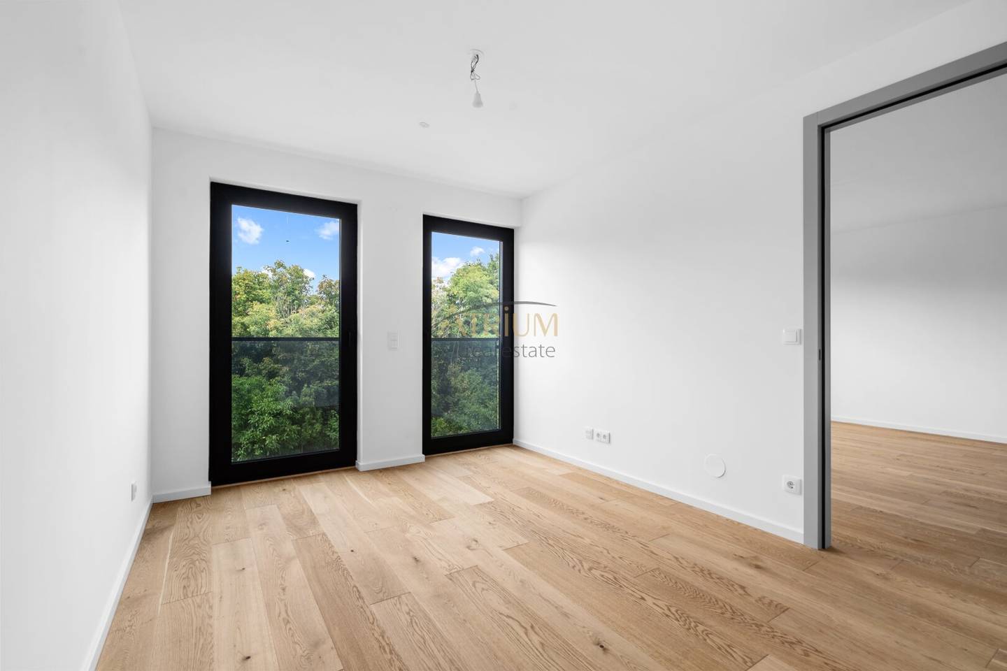 Wunderschöne Wohnungen dank attraktivem Preis, hochwertiger Ausstattung. Eine seltene Kombination aus Stil, Lage und Investmentpotenzial. NEUBAUPROJEKT – PENTHOUSE & EIGENTUMSWOHNUNGEN – ERSTBEZUG
