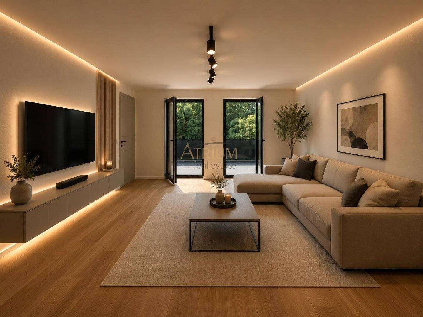 Wunderschöne Wohnungen dank attraktivem Preis, hochwertiger Ausstattung. Eine seltene Kombination aus Stil, Lage und Investmentpotenzial. NEUBAUPROJEKT – PENTHOUSE & EIGENTUMSWOHNUNGEN – ERSTBEZUG