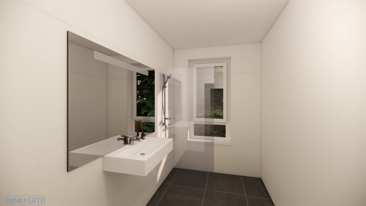 NEUBAU IN PERCHTOLDSDORF: EXKLUSIVE EIGENTUMSWOHNUNGEN + PRAXIS IN DER SALITERGASSE 6 – MODERN, GRÜN & ZENTRUMSNAH!