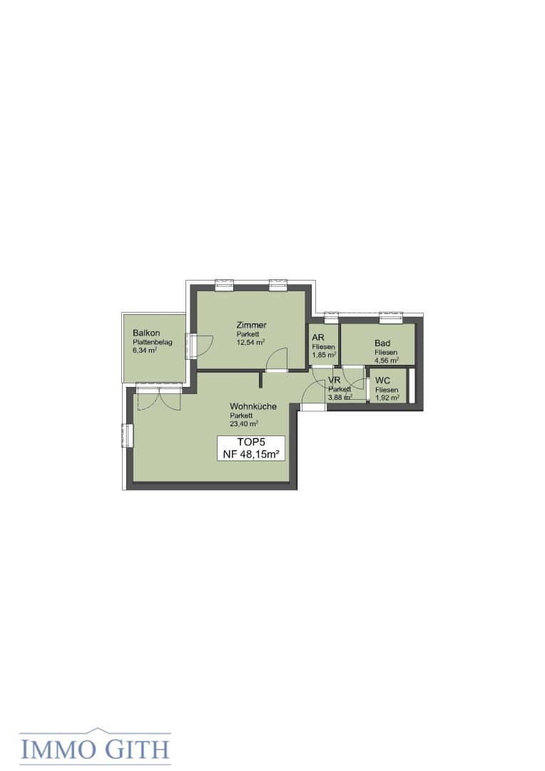 Grundriss 1