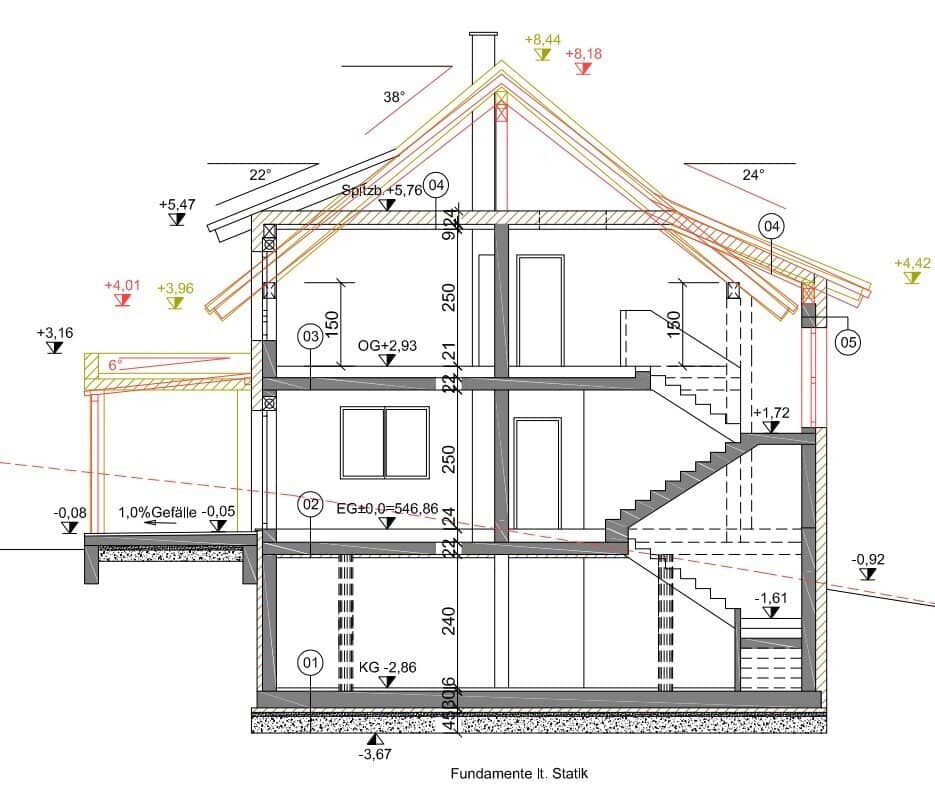 Floor plan 7