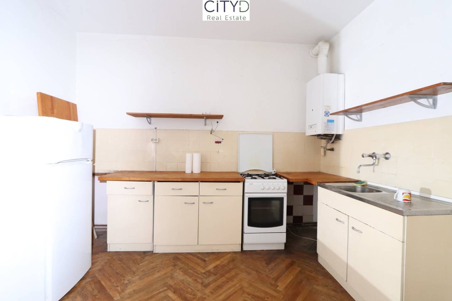 Helle 3-Zimmer-Wohnung in 1150 Wien, 78m²